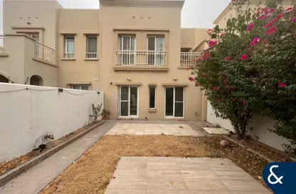 Villa - 2 Bedrooms - 3 Bathrooms for sale in Springs 5 - The Springs - Dubai