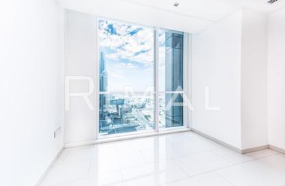 Apartment - 2 Bedrooms - 3 Bathrooms for rent in Burj Al Salam - Sheikh Zayed Road - Dubai