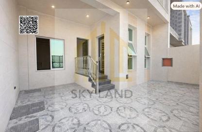 Townhouse - 5 - 7 for sale in Kabbali Hills - Al Helio 2 - Al Helio - Ajman