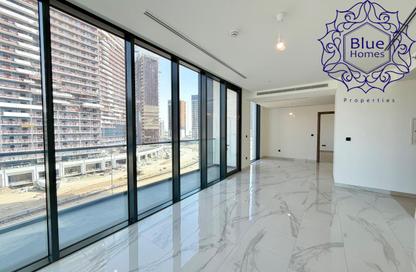 Apartment - 2 Bedrooms - 3 Bathrooms for rent in Crest Grande - Sobha Hartland - Mohammed Bin Rashid City - Dubai