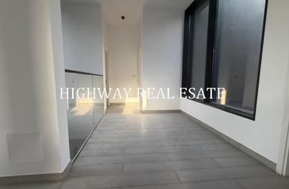 Townhouse - 4 - 6 for rent in Kaya - Masaar - Tilal City - Sharjah