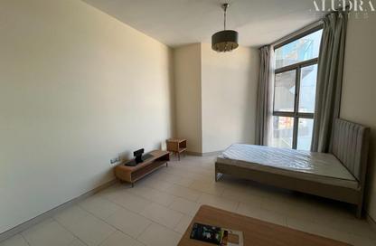 Apartment - Studio - 1 Bathroom for rent in Montrell - Al Furjan - Dubai