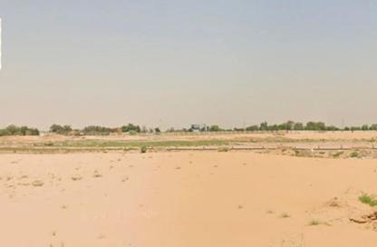 Land - Studio for sale in Al Helio 2 - Al Helio - Ajman