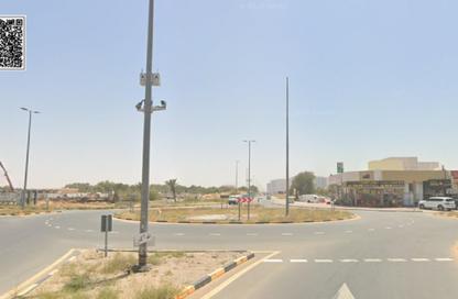Land - Studio for sale in Al Helio 2 - Al Helio - Ajman