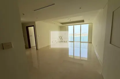 Apartment - 1 Bedroom - 1 Bathroom for rent in Palace Beach Residence Tower 1 - Palace Beach Residence - EMAAR Beachfront - Dubai Harbour - Dubai