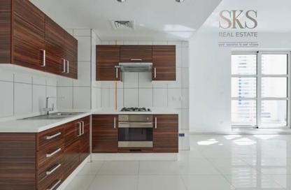 Apartment - 1 - 2 for rent in Saratoga Complex - Al Barsha 1 - Al Barsha - Dubai