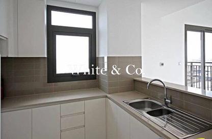 Apartment - 3 Bedrooms - 3 Bathrooms for sale in Safi 1B - Safi 1 - Safi - Town Square - Dubai