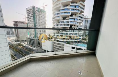 Apartment - 2 Bedrooms - 3 Bathrooms for rent in Oasis Vista Residences - District 13 - Jumeirah Village Circle - Dubai