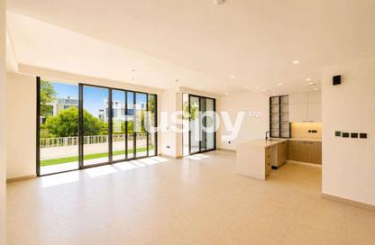 Villa - 3 - 4 for rent in Golf Grove - Dubai Hills Estate - Dubai