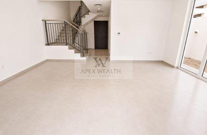 Townhouse - 4 Bedrooms - 5 Bathrooms for rent in Verona - Damac Hills 2 - Dubai Townhouse - 4 Bedrooms - 5 Bathrooms for rent in Verona - Damac Hills 2 - Dubai