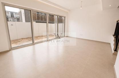 Townhouse - 4 Bedrooms - 5 Bathrooms for rent in Verona - Damac Hills 2 - Dubai