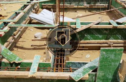 Land - 7+ - 7+ for sale in Sheikh Jaber Al Sabah Street - Al Naimiya - Al Nuaimiya - Ajman