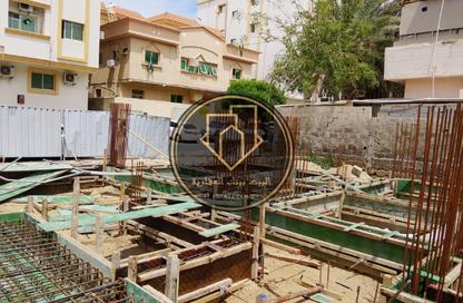 Land - 7+ - 7+ for sale in Sheikh Jaber Al Sabah Street - Al Naimiya - Al Nuaimiya - Ajman