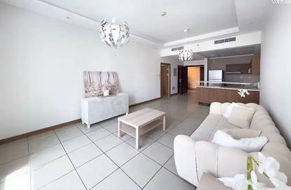 Apartment - 1 - 2 for rent in Sulafa Tower - Dubai Marina - Dubai Apartment - 1 - 2 for rent in Sulafa Tower - Dubai Marina - Dubai