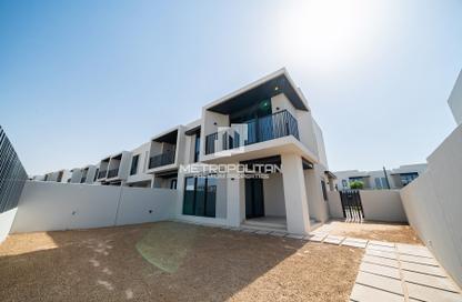 Townhouse - 4 Bedrooms - 5 Bathrooms for rent in Jebel Ali Village Townhouses - Jebel Ali Village - Jebel Ali - Dubai