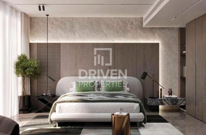 Apartment - Studio - 1 Bathroom for sale in Samana Lake Views 2 - Dubai Production City (IMPZ) - Dubai