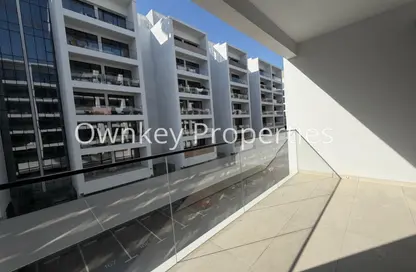 Apartment - 1 Bedroom - 1 Bathroom for rent in Aria Gardens B - Aria Gardens - Arjan - Dubai Apartment - 1 Bedroom - 1 Bathroom for rent in Aria Gardens B - Aria Gardens - Arjan - Dubai