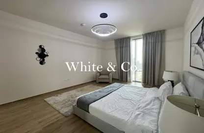 Apartment - 2 Bedrooms - 3 Bathrooms for sale in Meera - Al Habtoor City - Business Bay - Dubai Apartment - 2 Bedrooms - 3 Bathrooms for sale in Meera - Al Habtoor City - Business Bay - Dubai