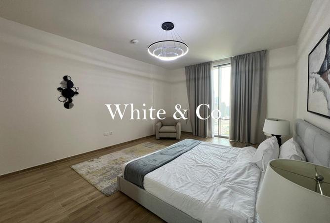 Spacious 2-Bedroom Apartment | Furnished