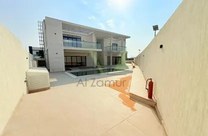 فيلا - 7 غرف نوم - 7 حمامات للايجار في غرب الفرجان - الفرجان - دبي