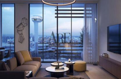 Apartment - 3 Bedrooms - 4 Bathrooms for sale in The Gate 4 - Aljada - Sharjah