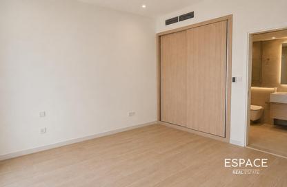 Villa - 4 Bedrooms - 6 Bathrooms for rent in Jebel Ali Village Villas - Jebel Ali Village - Jebel Ali - Dubai