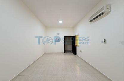Apartment - 2 Bedrooms - 2 Bathrooms for rent in Bida Bin Ammar - Asharej - Al Ain