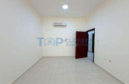 Apartment - 2 Bedrooms - 2 Bathrooms for rent in Bida Bin Ammar - Asharej - Al Ain