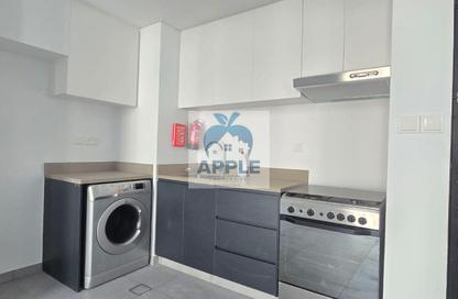 Apartment - 1 - 2 for rent in East Village - Aljada - Sharjah
