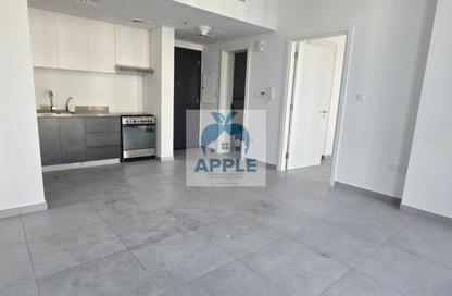 Apartment - 1 - 2 for rent in East Village - Aljada - Sharjah