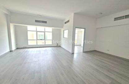 Office Space - Studio - 1 Bathroom for rent in Al Garhoud Star - Al Garhoud - Dubai