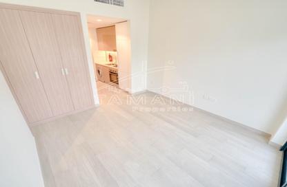 Apartment - Studio - 1 Bathroom for sale in Azizi Riviera 46 - Azizi Riviera - Meydan One - Meydan - Dubai