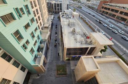 Apartment - 1 - 1 for rent in Uptown Al Zahia - Al Zahia - Muwaileh Commercial - Sharjah Apartment - 1 - 1 for rent in Uptown Al Zahia - Al Zahia - Muwaileh Commercial - Sharjah