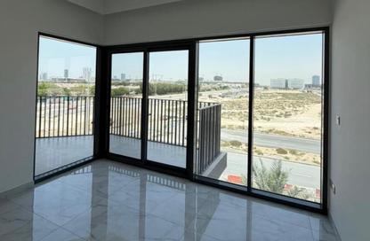Apartment - 1 Bedroom - 1 Bathroom for rent in Azizi Mirage - Dubai Studio City - Dubai