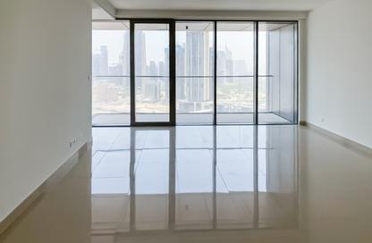 Apartment - 3 Bedrooms - 4 Bathrooms for rent in Boulevard Point - Downtown Dubai - Dubai