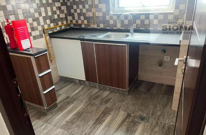 Apartment - 2 Bedrooms - 3 Bathrooms for rent in Al Barsha 1 - Al Barsha - Dubai