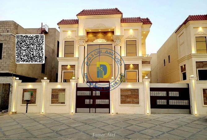 58165374 - الصورة الرئيسية للعقار