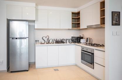 Apartment - 2 Bedrooms - 2 Bathrooms for rent in Downtown Views II Tower 1 - Downtown Views II - Zabeel 2 - Zabeel - Dubai Apartment - 2 Bedrooms - 2 Bathrooms for rent in Downtown Views II Tower 1 - Downtown Views II - Zabeel 2 - Zabeel - Dubai