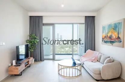 Apartment - 2 Bedrooms - 2 Bathrooms for rent in Downtown Views II Tower 1 - Downtown Views II - Zabeel 2 - Zabeel - Dubai Apartment - 2 Bedrooms - 2 Bathrooms for rent in Downtown Views II Tower 1 - Downtown Views II - Zabeel 2 - Zabeel - Dubai