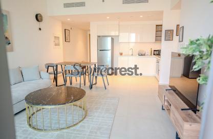 Apartment - 2 Bedrooms - 2 Bathrooms for rent in Downtown Views II Tower 1 - Downtown Views II - Zabeel 2 - Zabeel - Dubai Apartment - 2 Bedrooms - 2 Bathrooms for rent in Downtown Views II Tower 1 - Downtown Views II - Zabeel 2 - Zabeel - Dubai