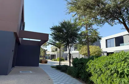 Townhouse - 2 Bedrooms - 3 Bathrooms for sale in Kaya - Masaar - Tilal City - Sharjah