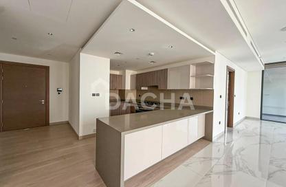 Apartment - 4 Bedrooms - 6 Bathrooms for rent in Crest Grande - Sobha Hartland - Mohammed Bin Rashid City - Dubai Apartment - 4 Bedrooms - 6 Bathrooms for rent in Crest Grande - Sobha Hartland - Mohammed Bin Rashid City - Dubai