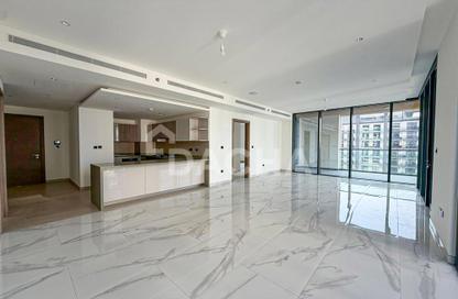Apartment - 4 Bedrooms - 6 Bathrooms for rent in Crest Grande - Sobha Hartland - Mohammed Bin Rashid City - Dubai