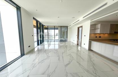 Apartment - 4 Bedrooms - 6 Bathrooms for rent in Crest Grande - Sobha Hartland - Mohammed Bin Rashid City - Dubai