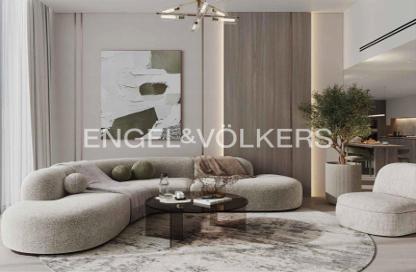 Apartment - Studio - 1 Bathroom for sale in Cove by Imtiaz - Dubai Land - Dubai Apartment - Studio - 1 Bathroom for sale in Cove by Imtiaz - Dubai Land - Dubai