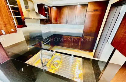 شقة - غرفة نوم - 2 حمامات للبيع في 29-1 برج بوليفارد - برج بوليفارد 29 - وسط مدينة دبي - دبي