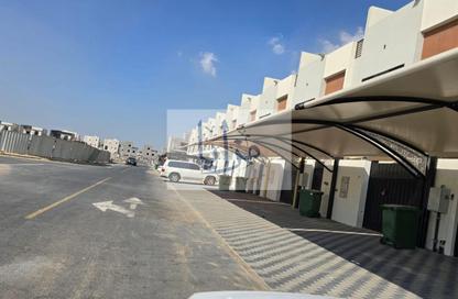 Land - Studio for rent in Basatin Al Serra - Al Serra Residential Area - Umm Al Quwain