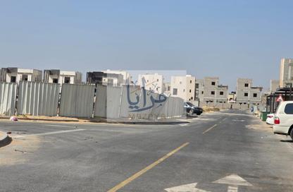 Land - Studio for rent in Basatin Al Serra - Al Serra Residential Area - Umm Al Quwain
