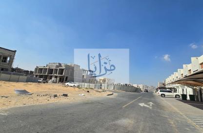 Land - Studio for rent in Basatin Al Serra - Al Serra Residential Area - Umm Al Quwain