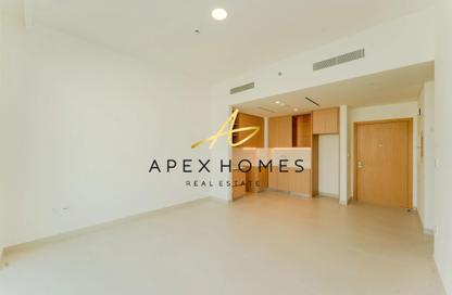 Apartment - 1 Bedroom - 1 Bathroom for rent in Park Horizon Tower 1 - Park Horizon - Dubai Hills Estate - Dubai